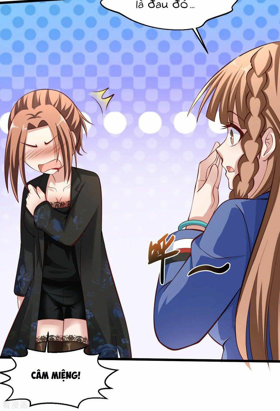 Tuyệt Phẩm Y Thánh - Chapter 145 - Page 16
