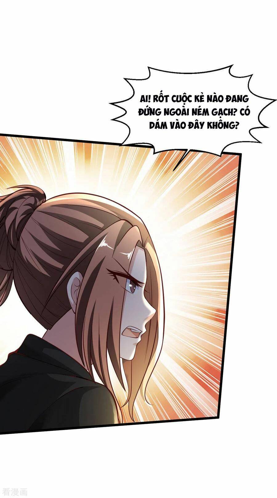 Tuyệt Phẩm Y Thánh - Chapter 145 - Page 17