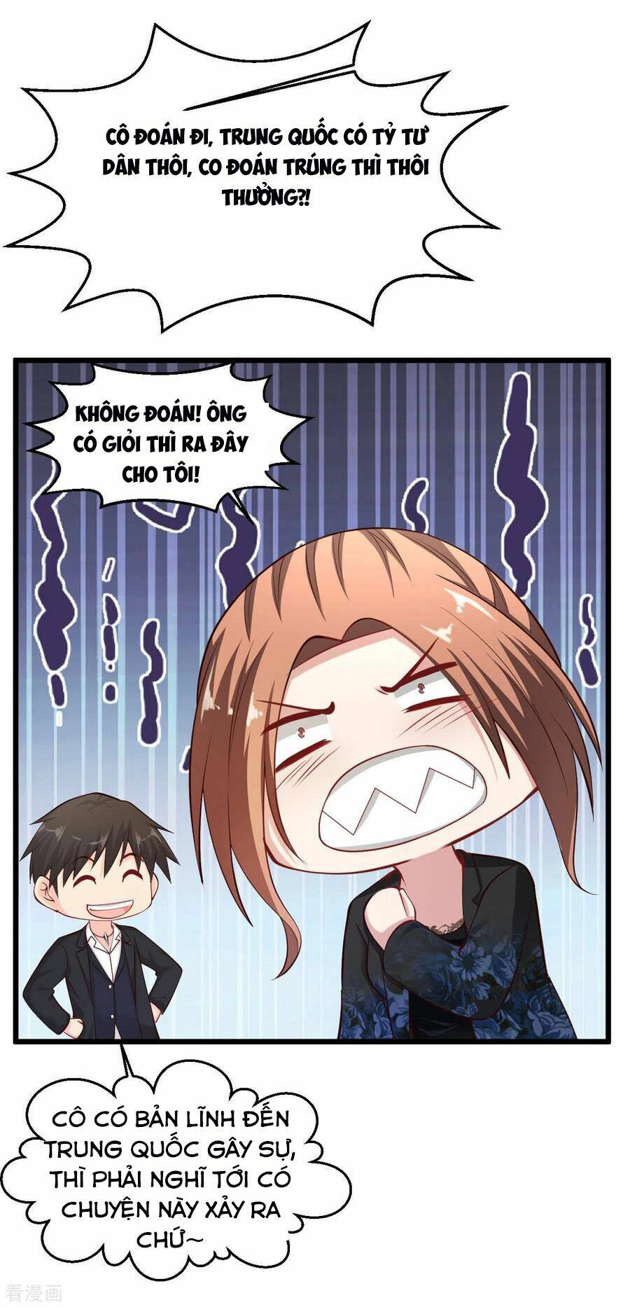 Tuyệt Phẩm Y Thánh - Chapter 145 - Page 18