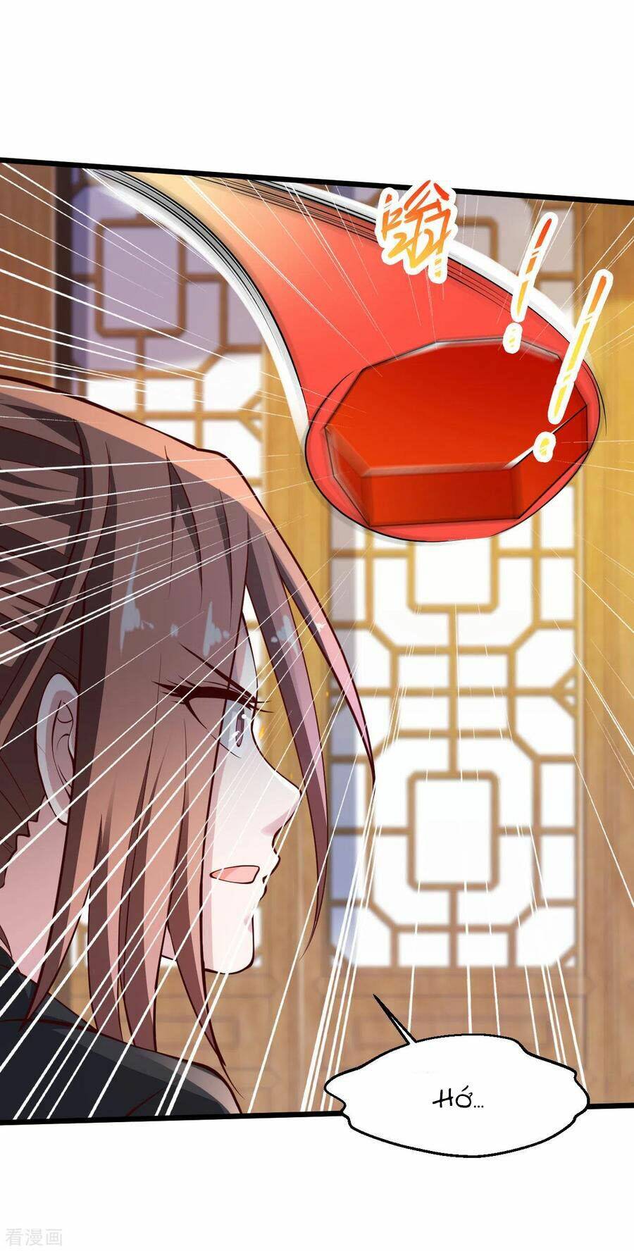 Tuyệt Phẩm Y Thánh - Chapter 145 - Page 20