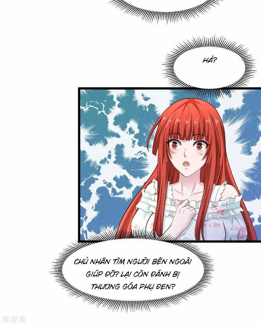 Tuyệt Phẩm Y Thánh - Chapter 145 - Page 5