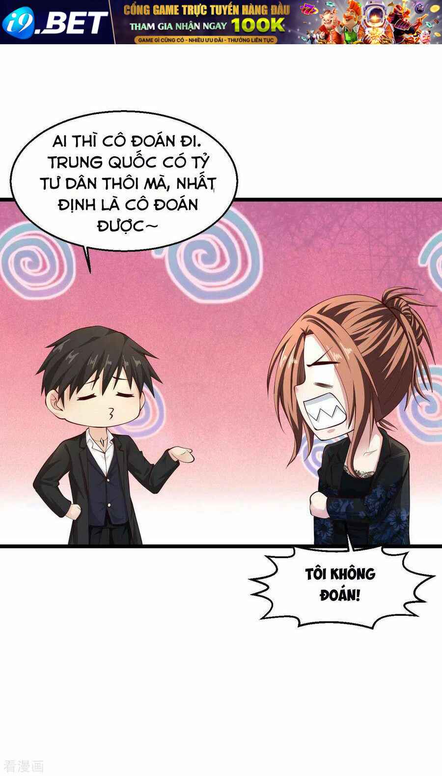 Tuyệt Phẩm Y Thánh - Chapter 145 - Page 6