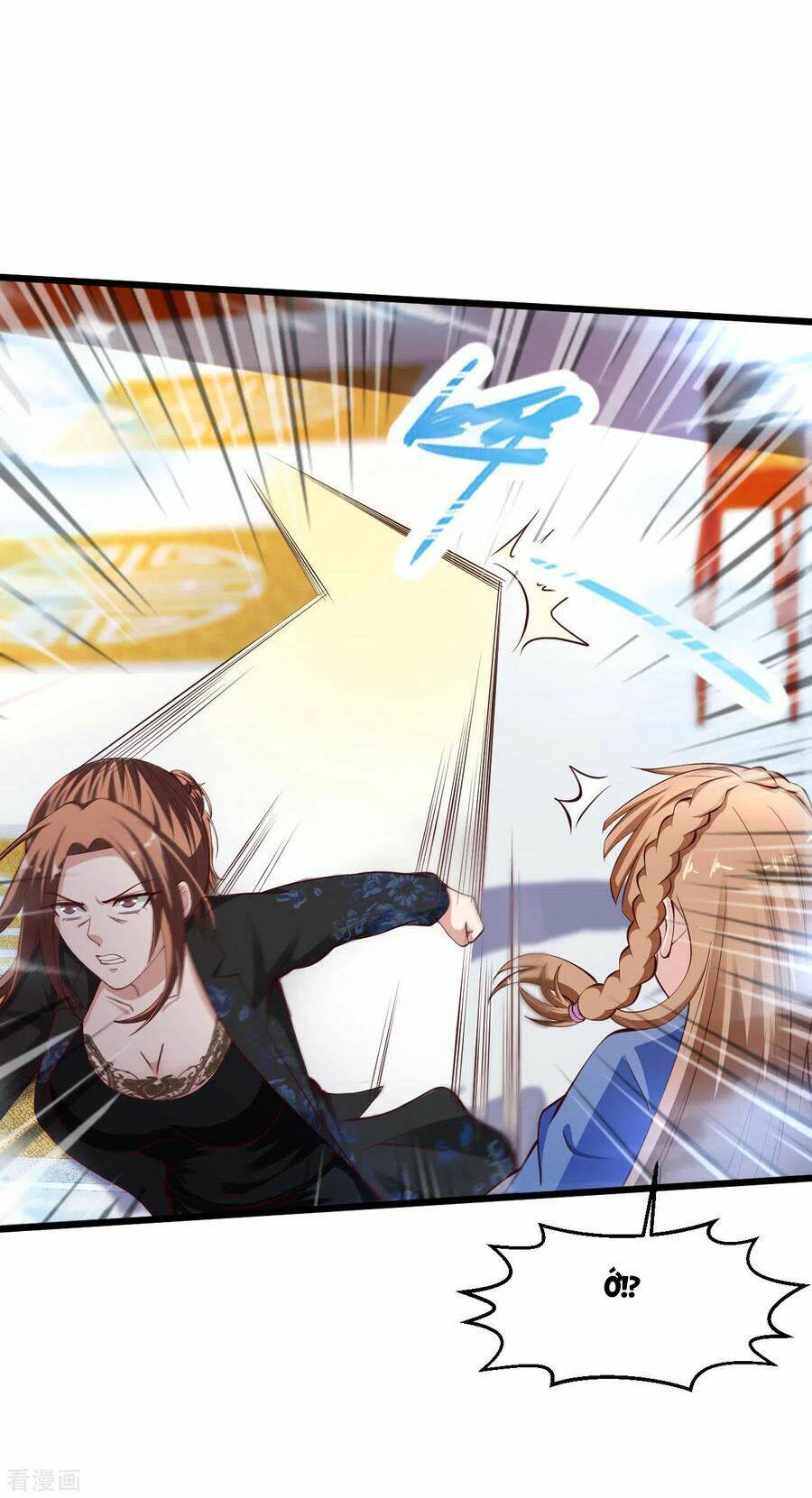 Tuyệt Phẩm Y Thánh - Chapter 145 - Page 8