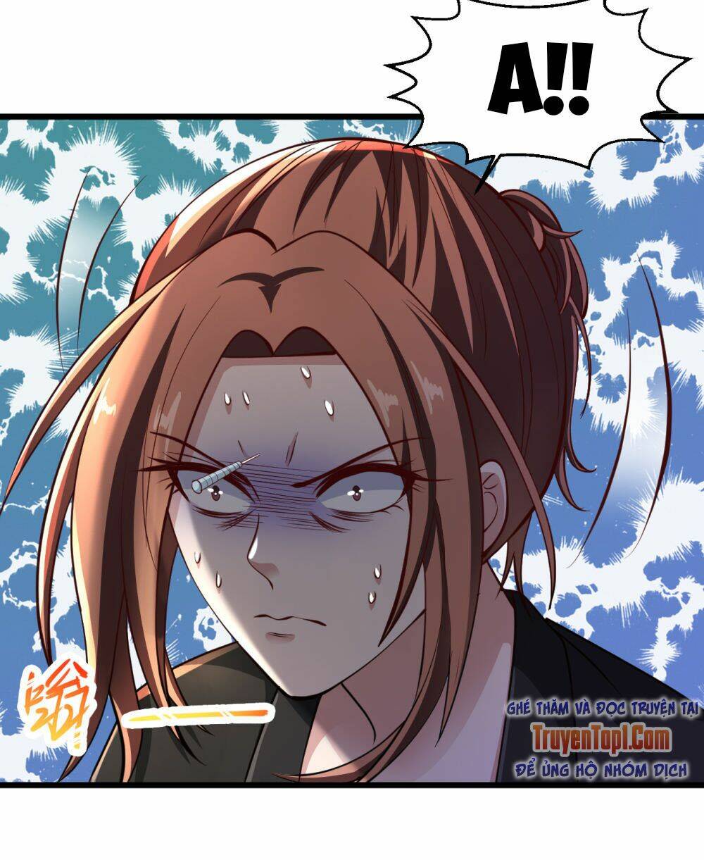 Tuyệt Phẩm Y Thánh - Chapter 146 - Page 9