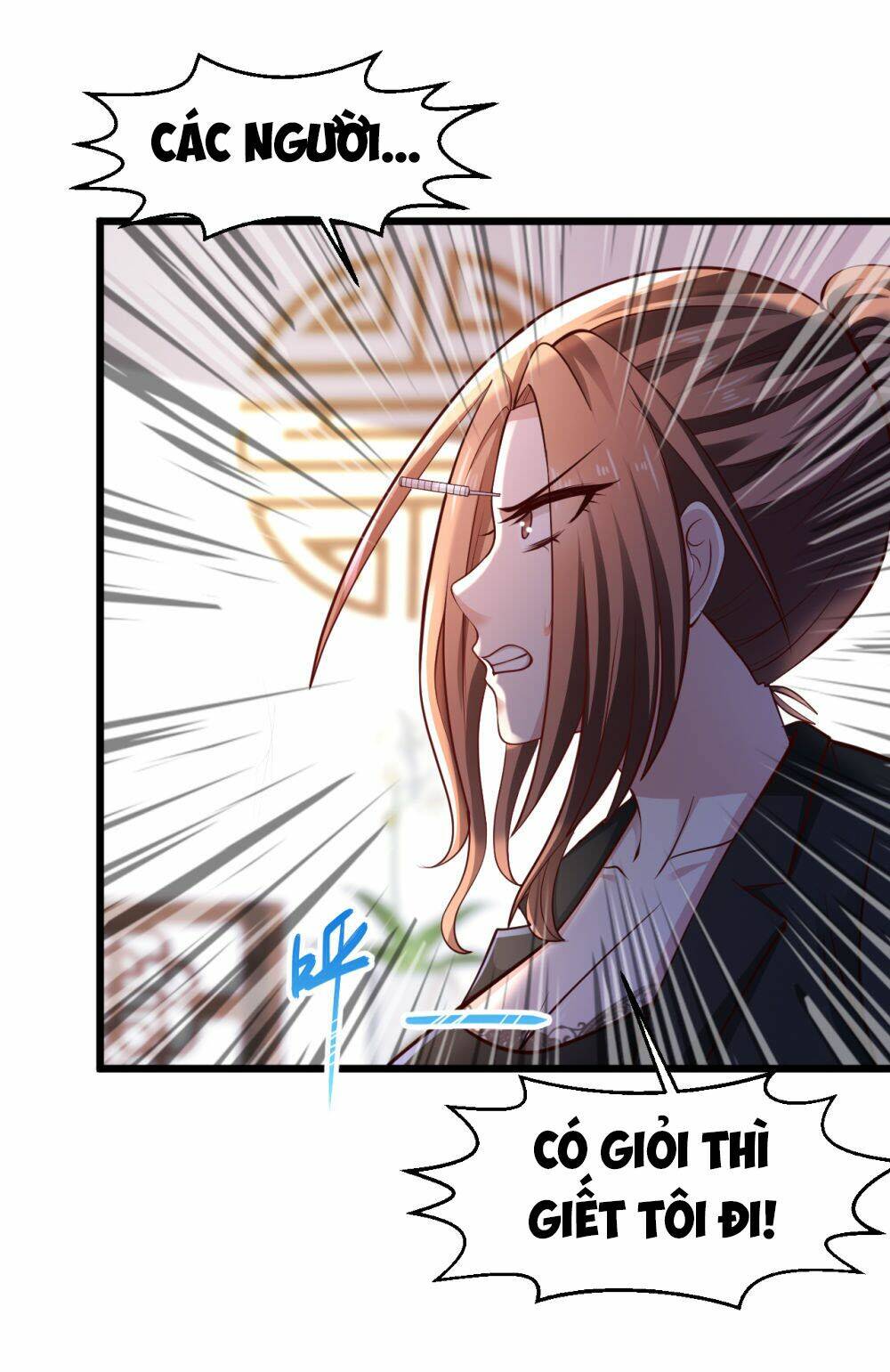 Tuyệt Phẩm Y Thánh - Chapter 146 - Page 11