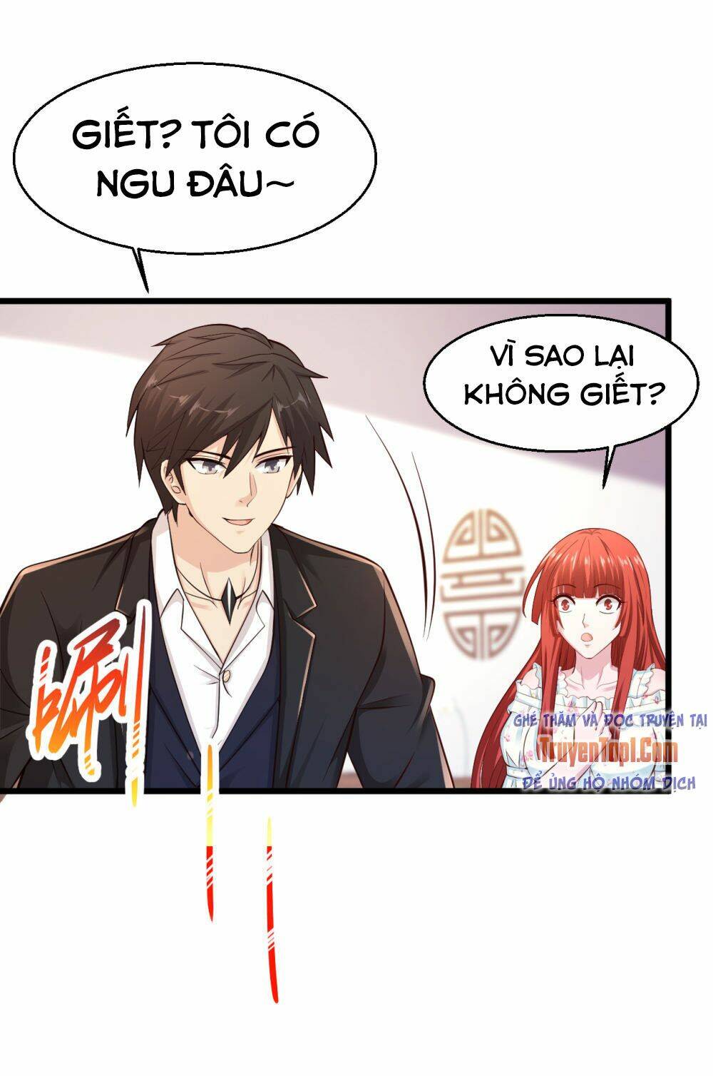 Tuyệt Phẩm Y Thánh - Chapter 146 - Page 12