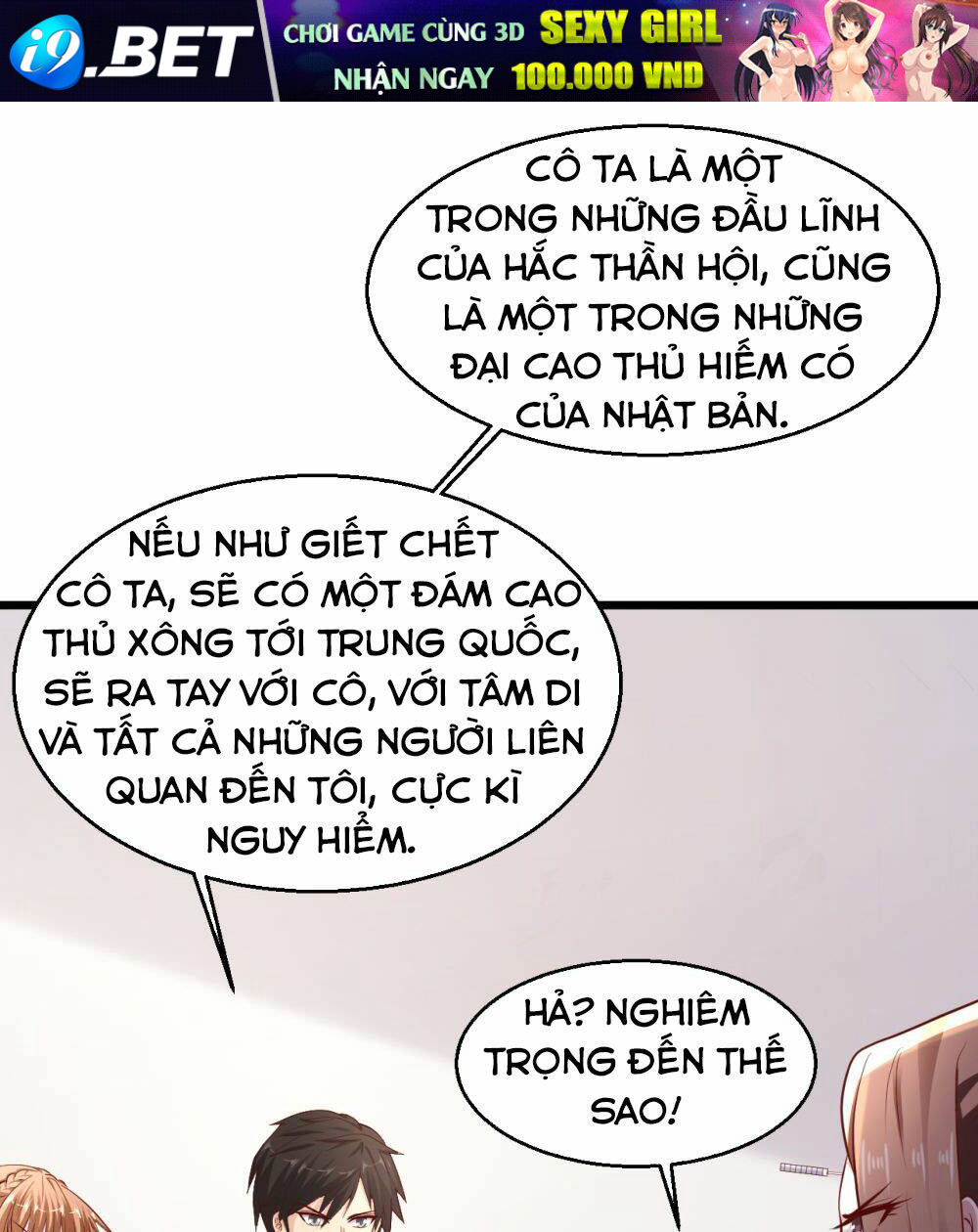 Tuyệt Phẩm Y Thánh - Chapter 146 - Page 13