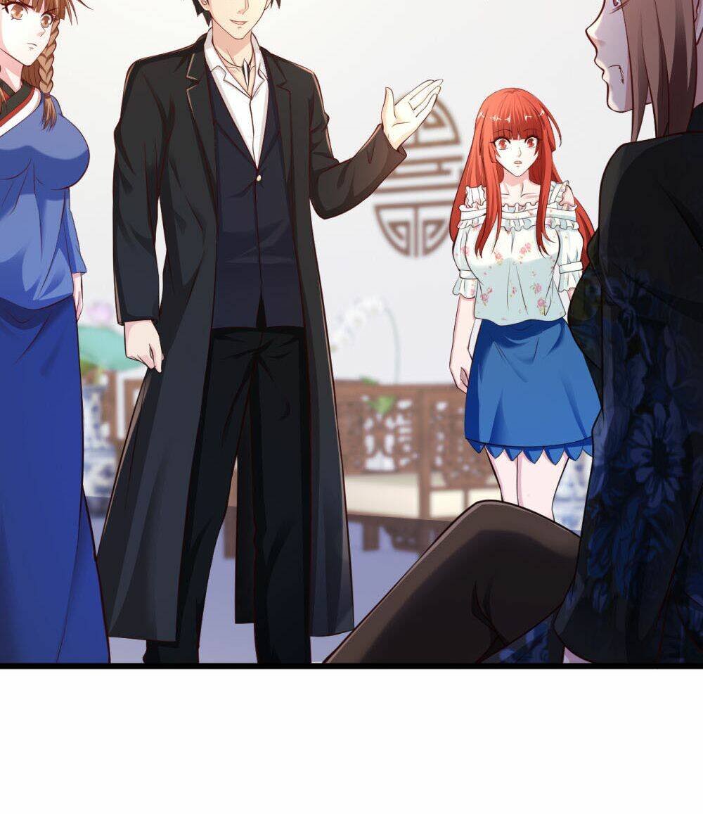 Tuyệt Phẩm Y Thánh - Chapter 146 - Page 14