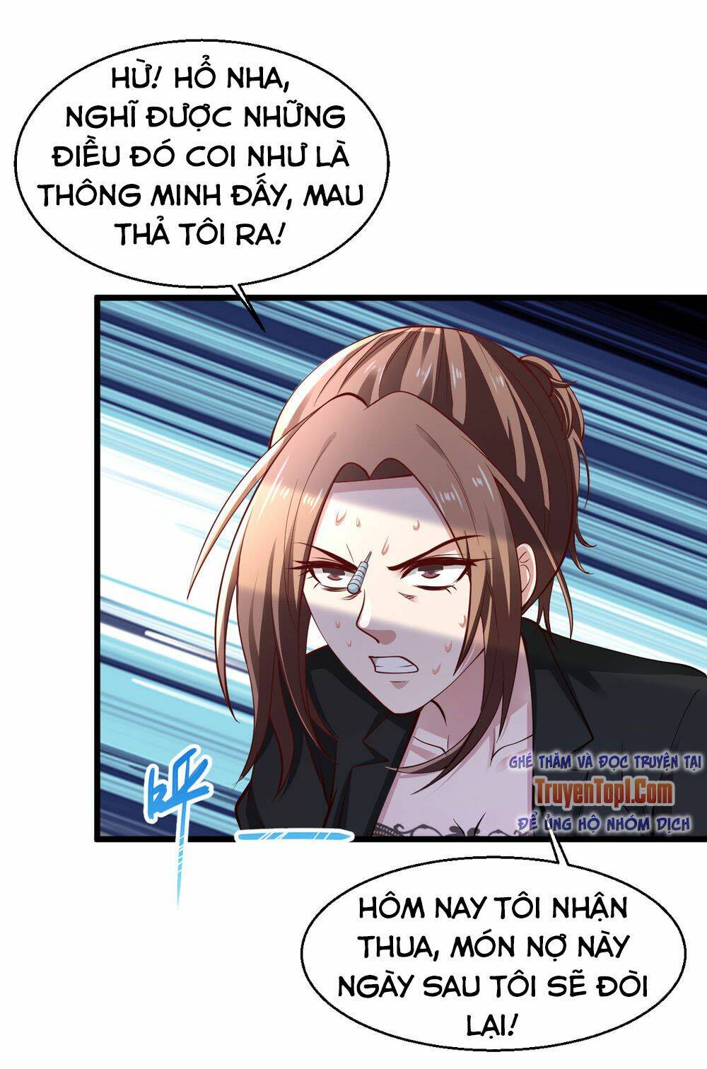 Tuyệt Phẩm Y Thánh - Chapter 146 - Page 15