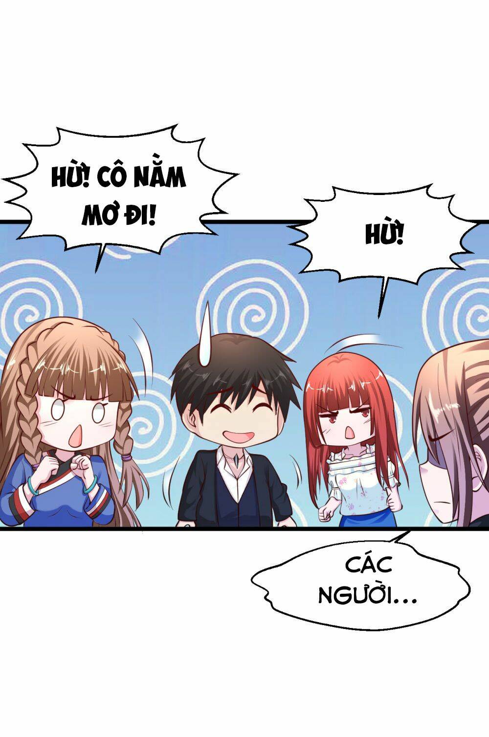 Tuyệt Phẩm Y Thánh - Chapter 146 - Page 16