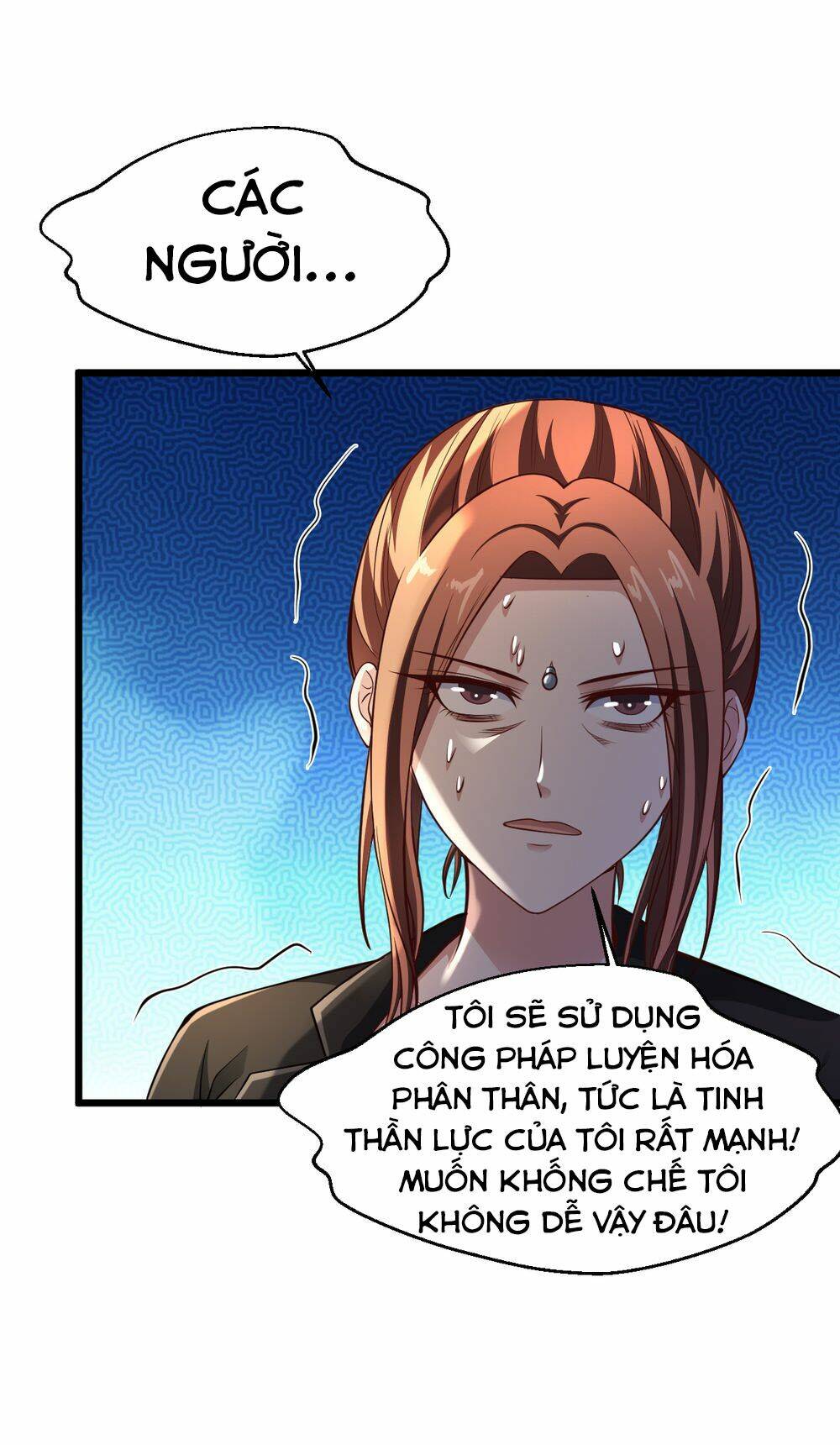 Tuyệt Phẩm Y Thánh - Chapter 146 - Page 18