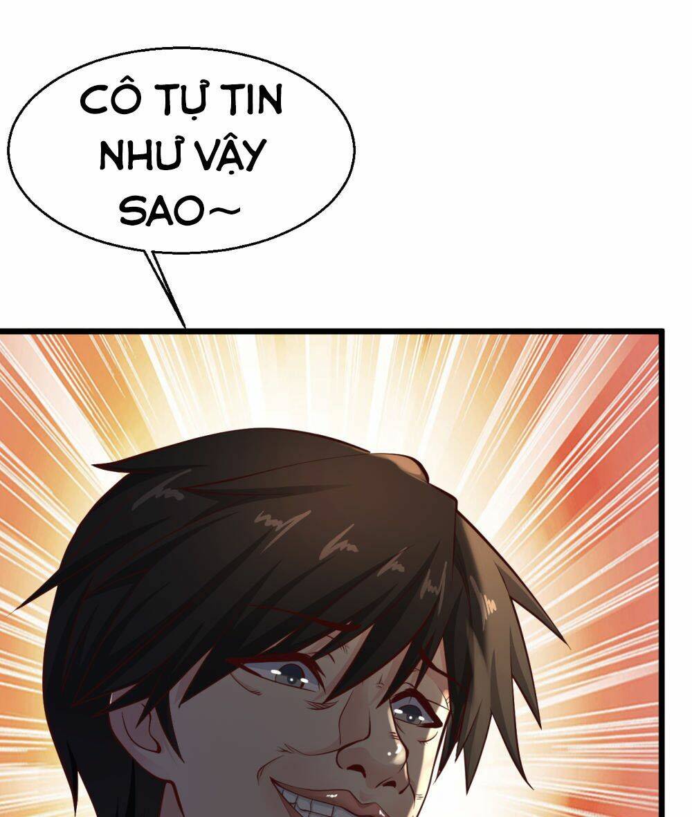 Tuyệt Phẩm Y Thánh - Chapter 146 - Page 19