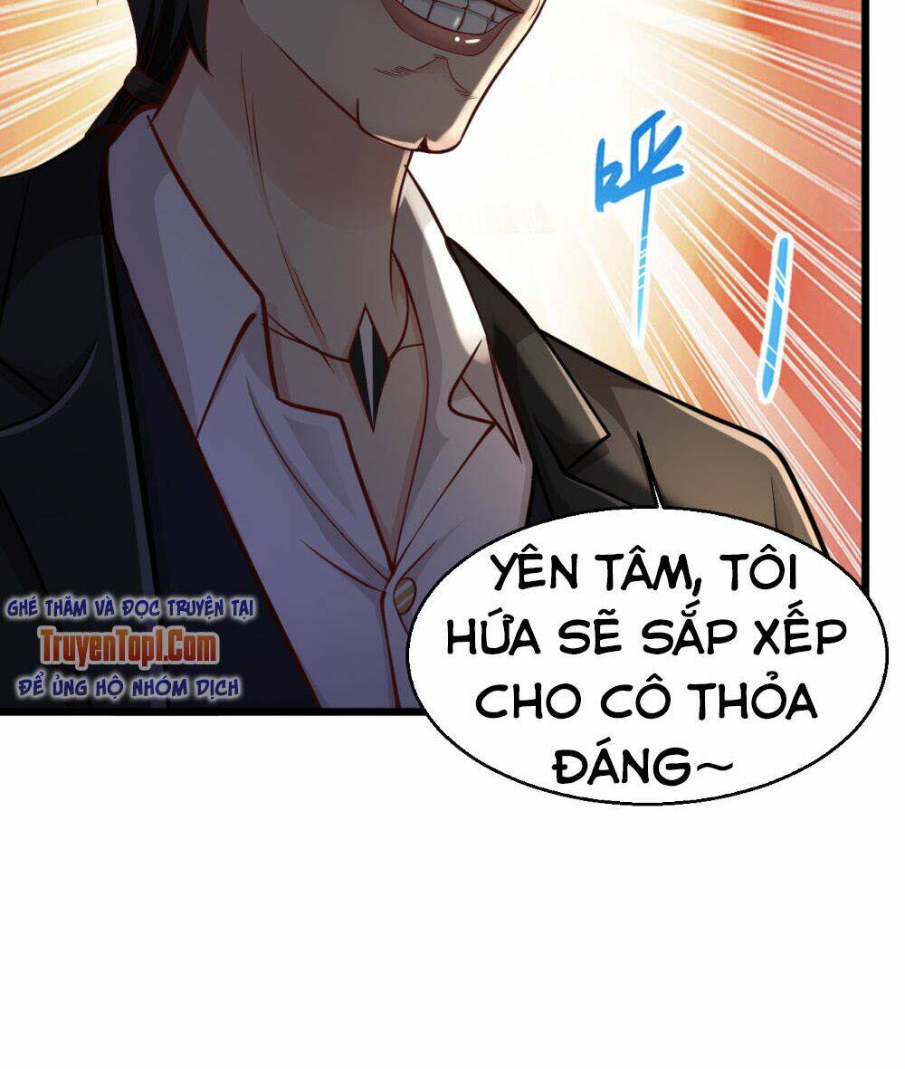 Tuyệt Phẩm Y Thánh - Chapter 146 - Page 20