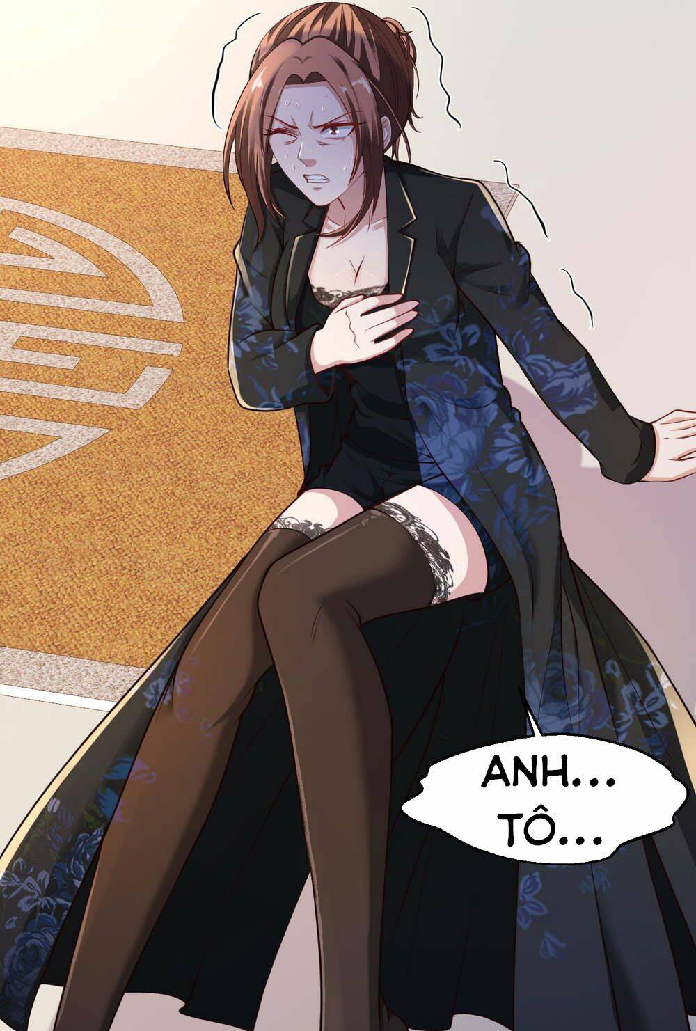 Tuyệt Phẩm Y Thánh - Chapter 146 - Page 3