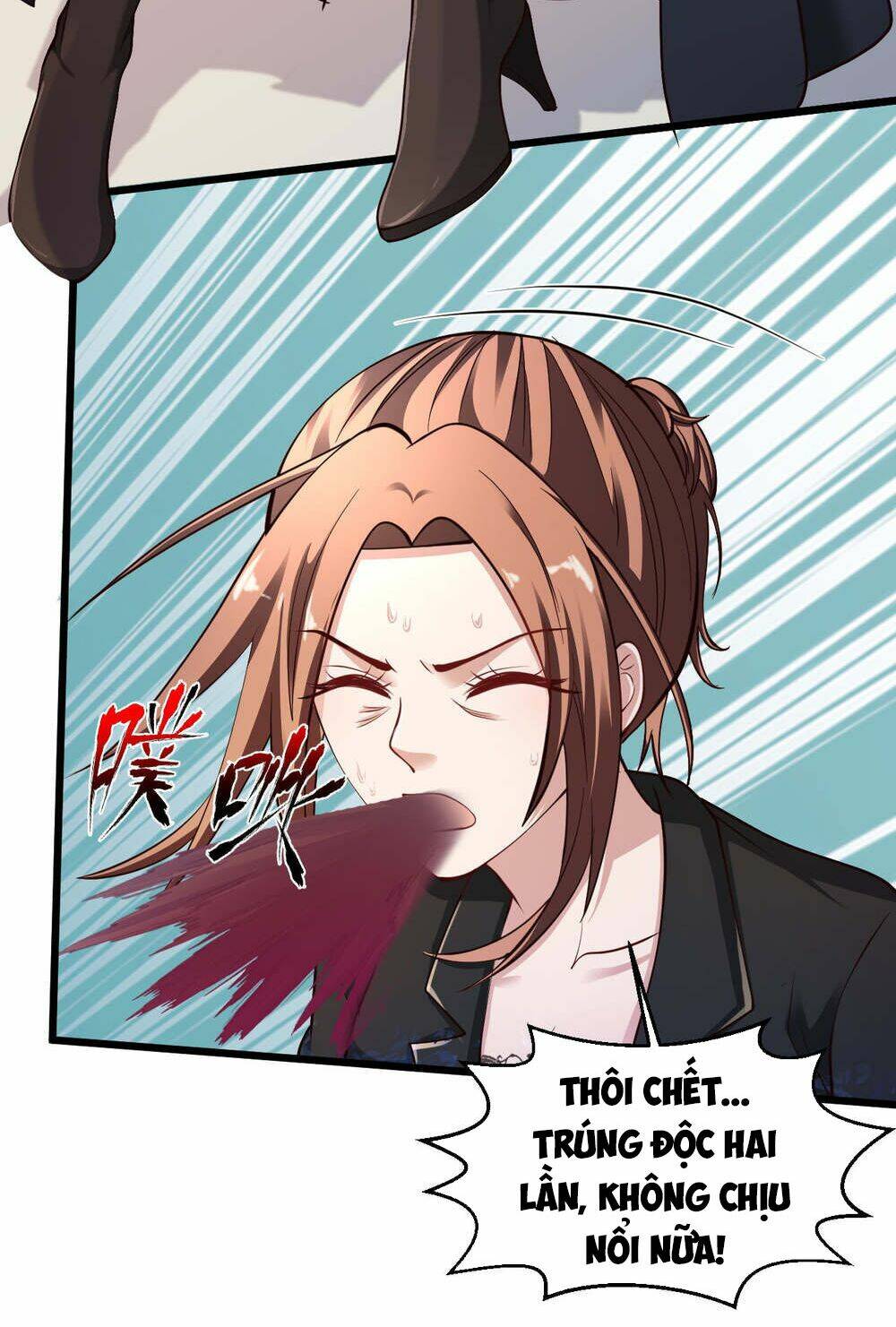 Tuyệt Phẩm Y Thánh - Chapter 146 - Page 4