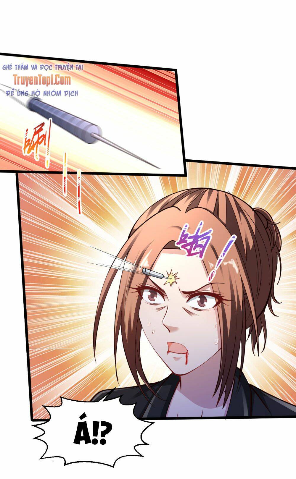 Tuyệt Phẩm Y Thánh - Chapter 146 - Page 5