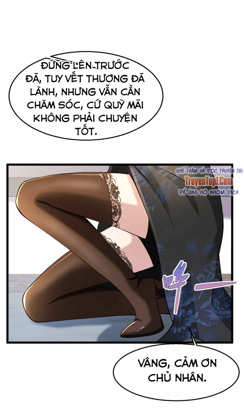 Tuyệt Phẩm Y Thánh - Chapter 147 - Page 11