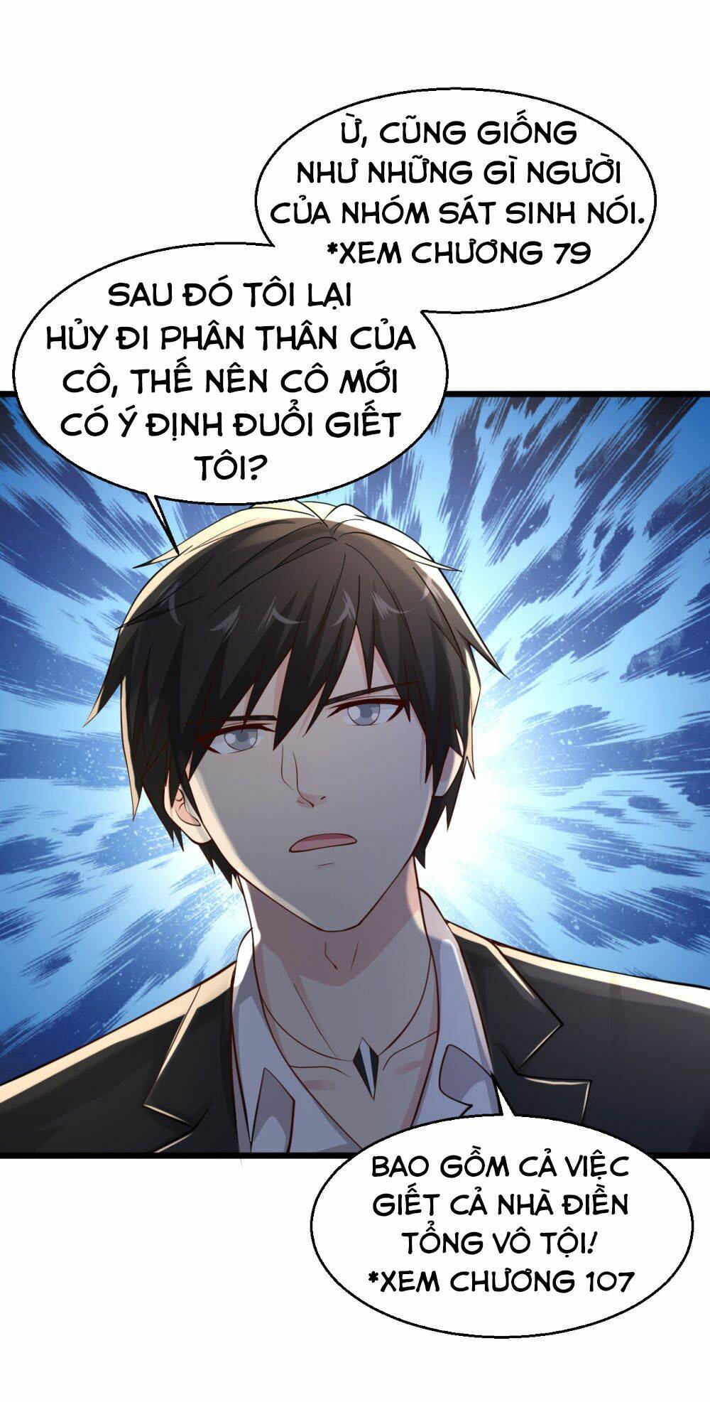 Tuyệt Phẩm Y Thánh - Chapter 147 - Page 14