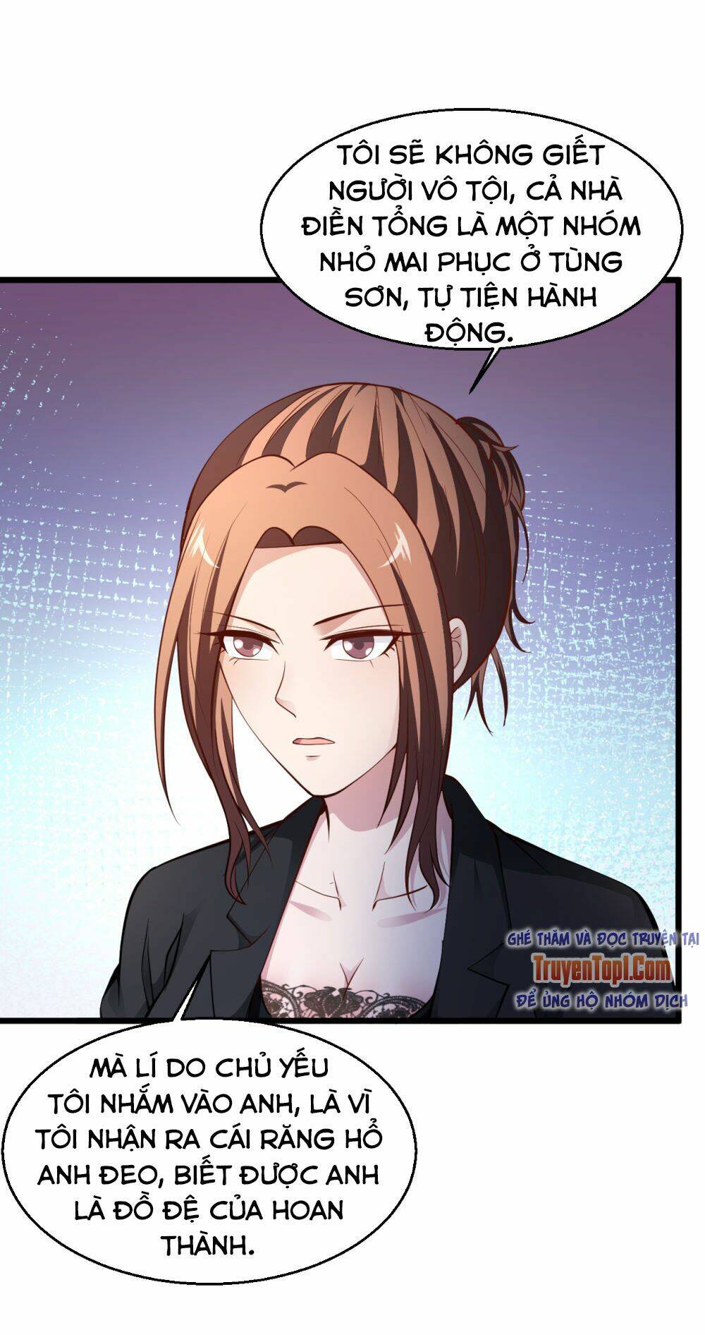 Tuyệt Phẩm Y Thánh - Chapter 147 - Page 15