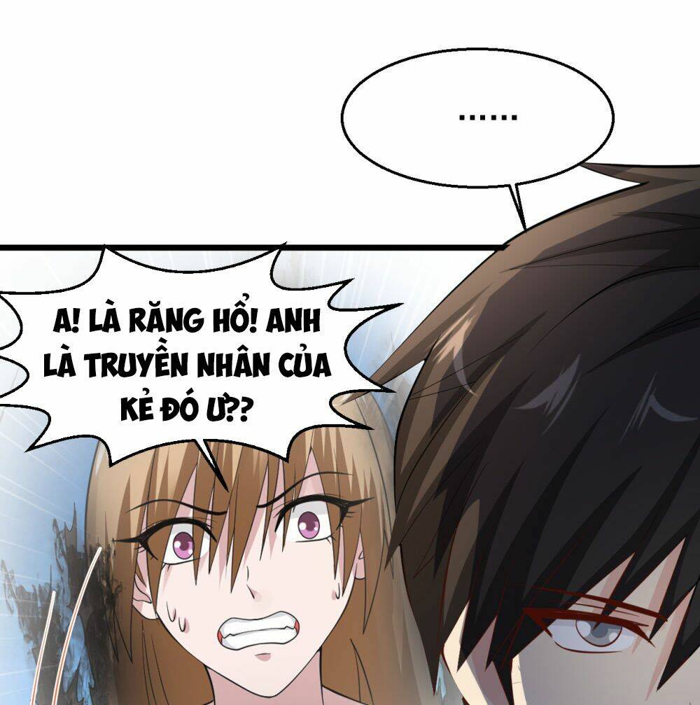 Tuyệt Phẩm Y Thánh - Chapter 147 - Page 16