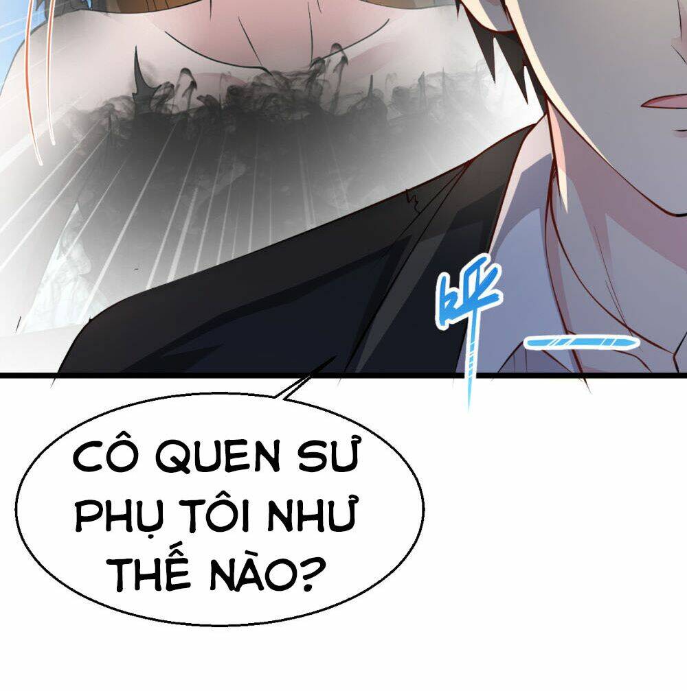 Tuyệt Phẩm Y Thánh - Chapter 147 - Page 17