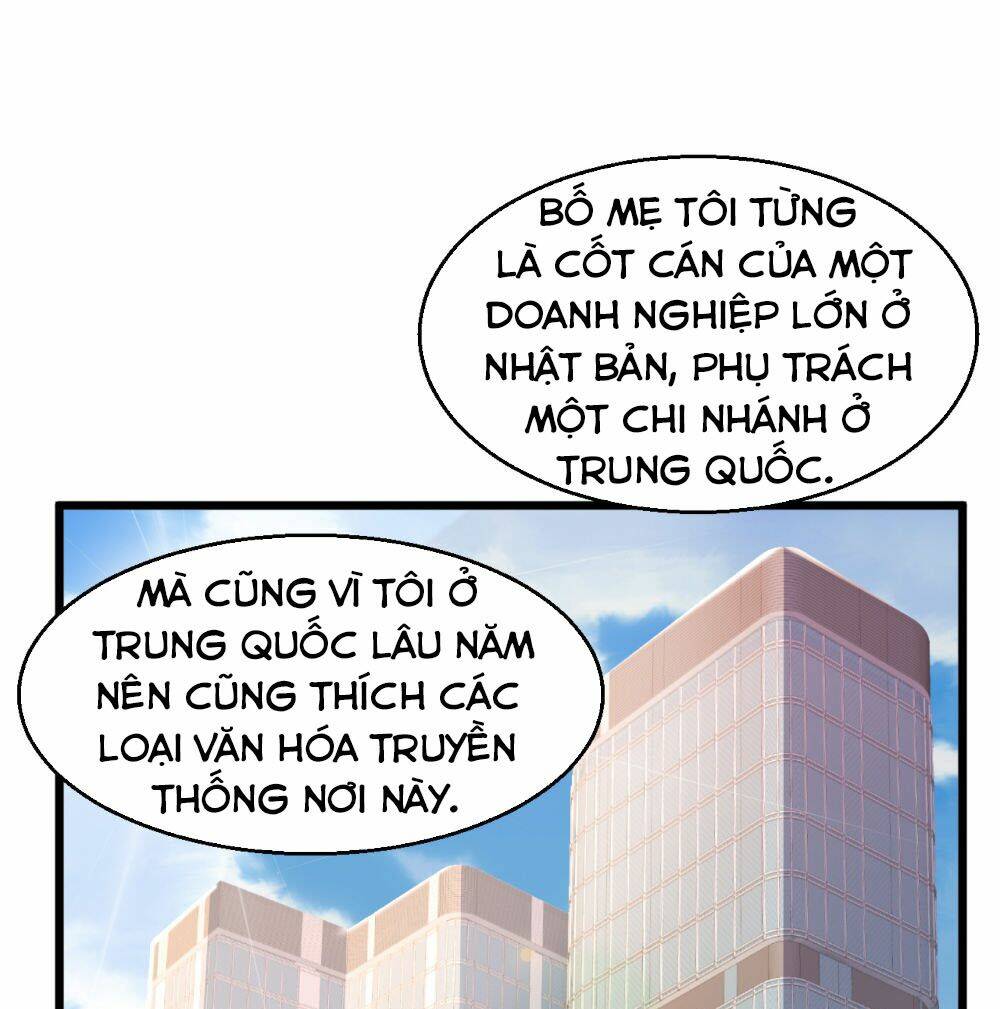 Tuyệt Phẩm Y Thánh - Chapter 147 - Page 19