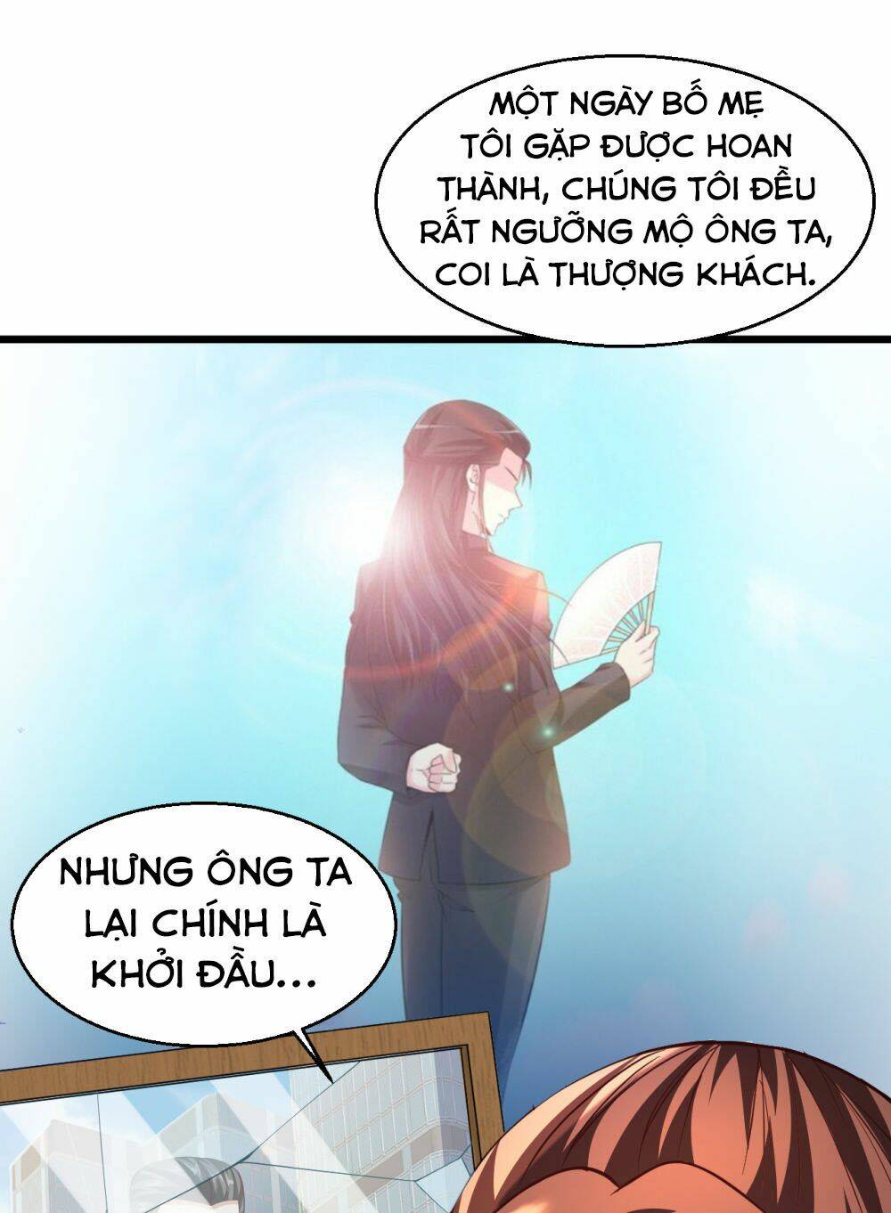 Tuyệt Phẩm Y Thánh - Chapter 147 - Page 21