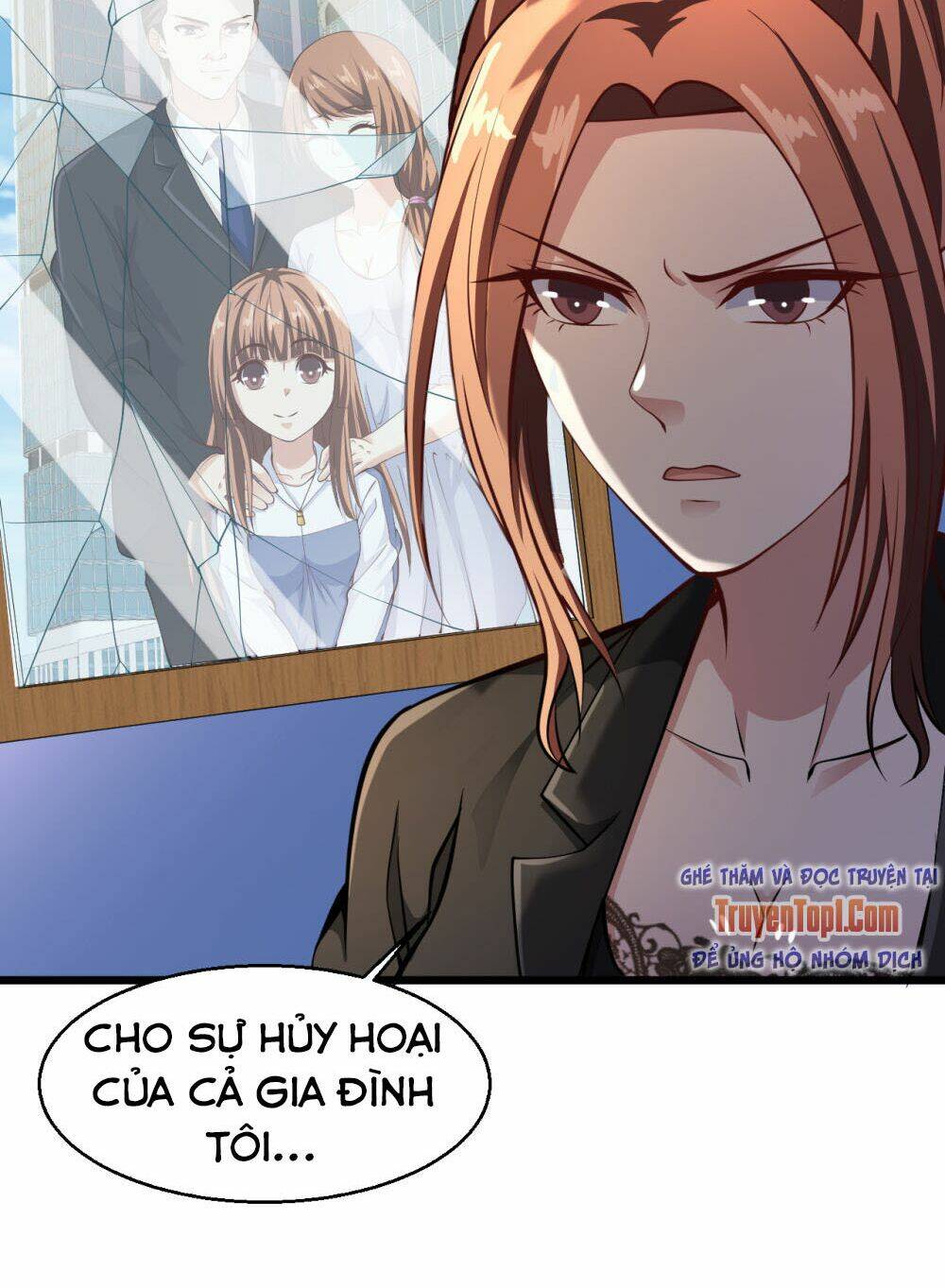 Tuyệt Phẩm Y Thánh - Chapter 147 - Page 22