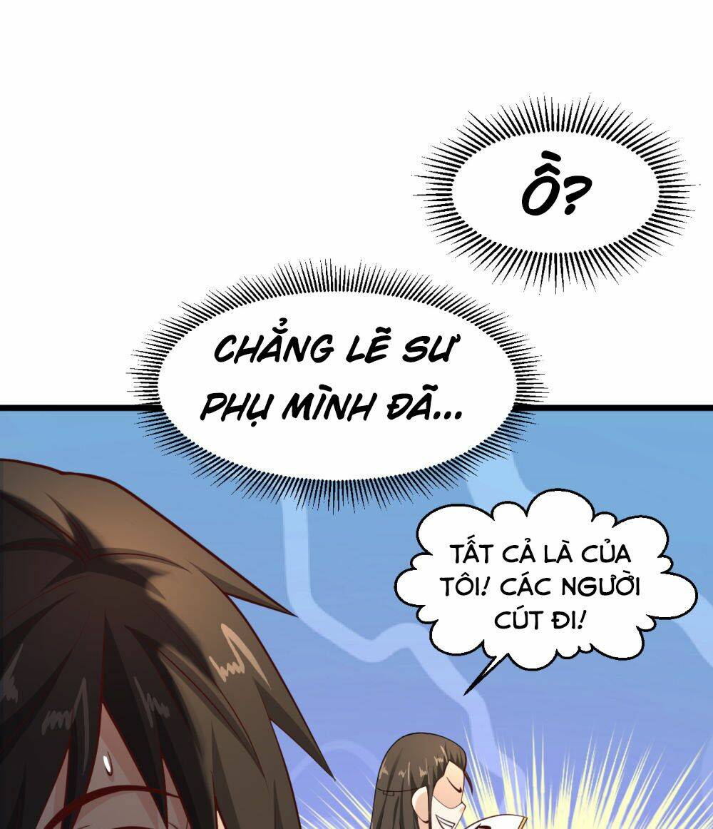 Tuyệt Phẩm Y Thánh - Chapter 147 - Page 23
