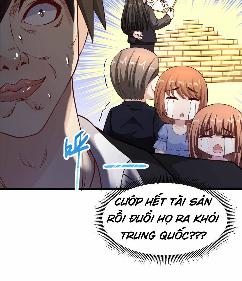 Tuyệt Phẩm Y Thánh - Chapter 147 - Page 24