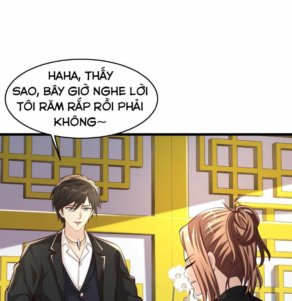 Tuyệt Phẩm Y Thánh - Chapter 147 - Page 3