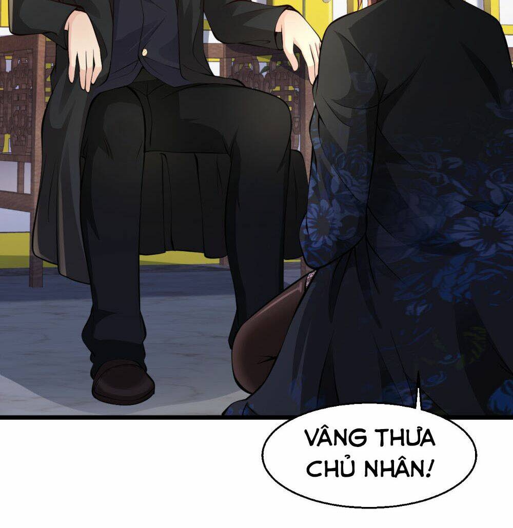 Tuyệt Phẩm Y Thánh - Chapter 147 - Page 4