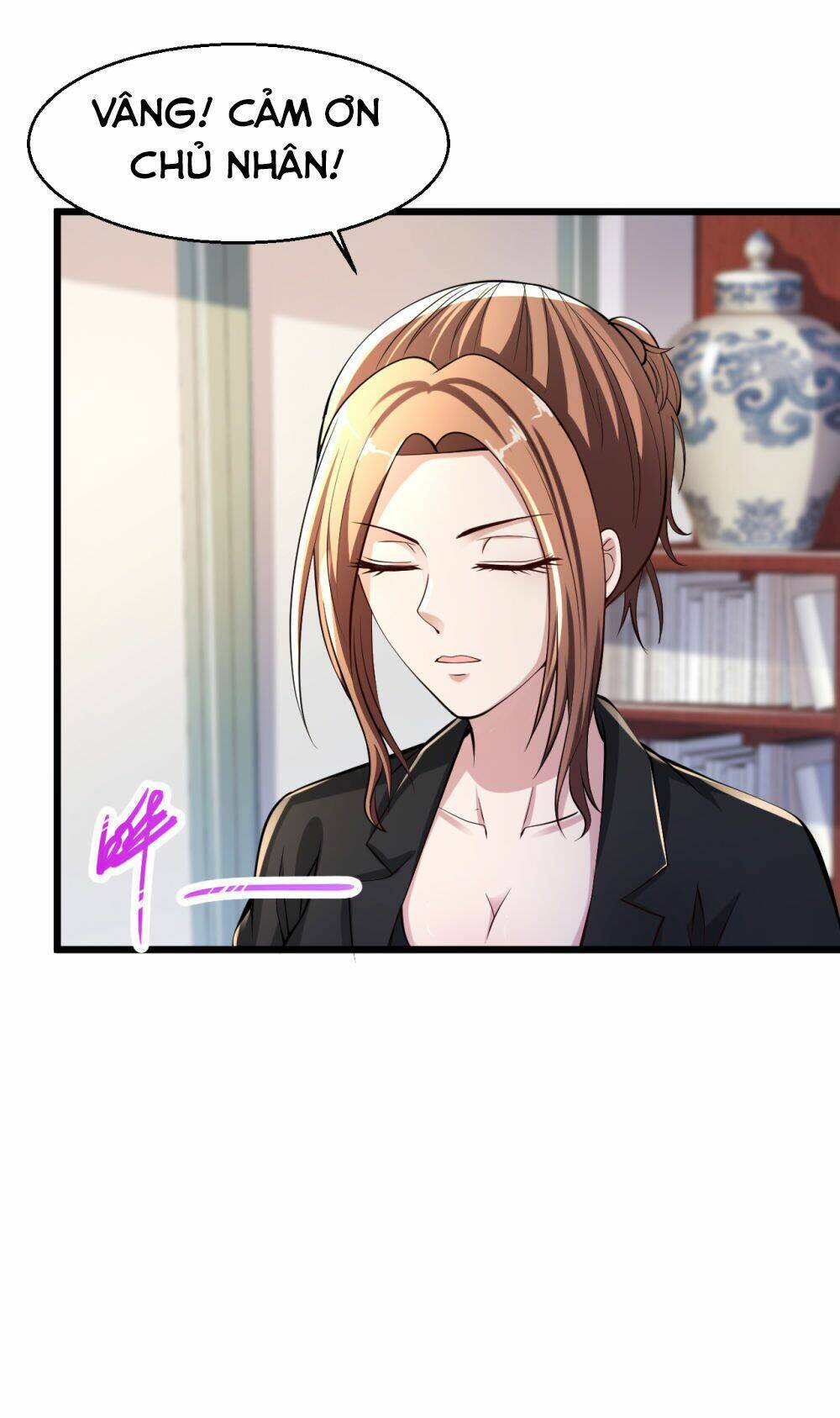 Tuyệt Phẩm Y Thánh - Chapter 147 - Page 6