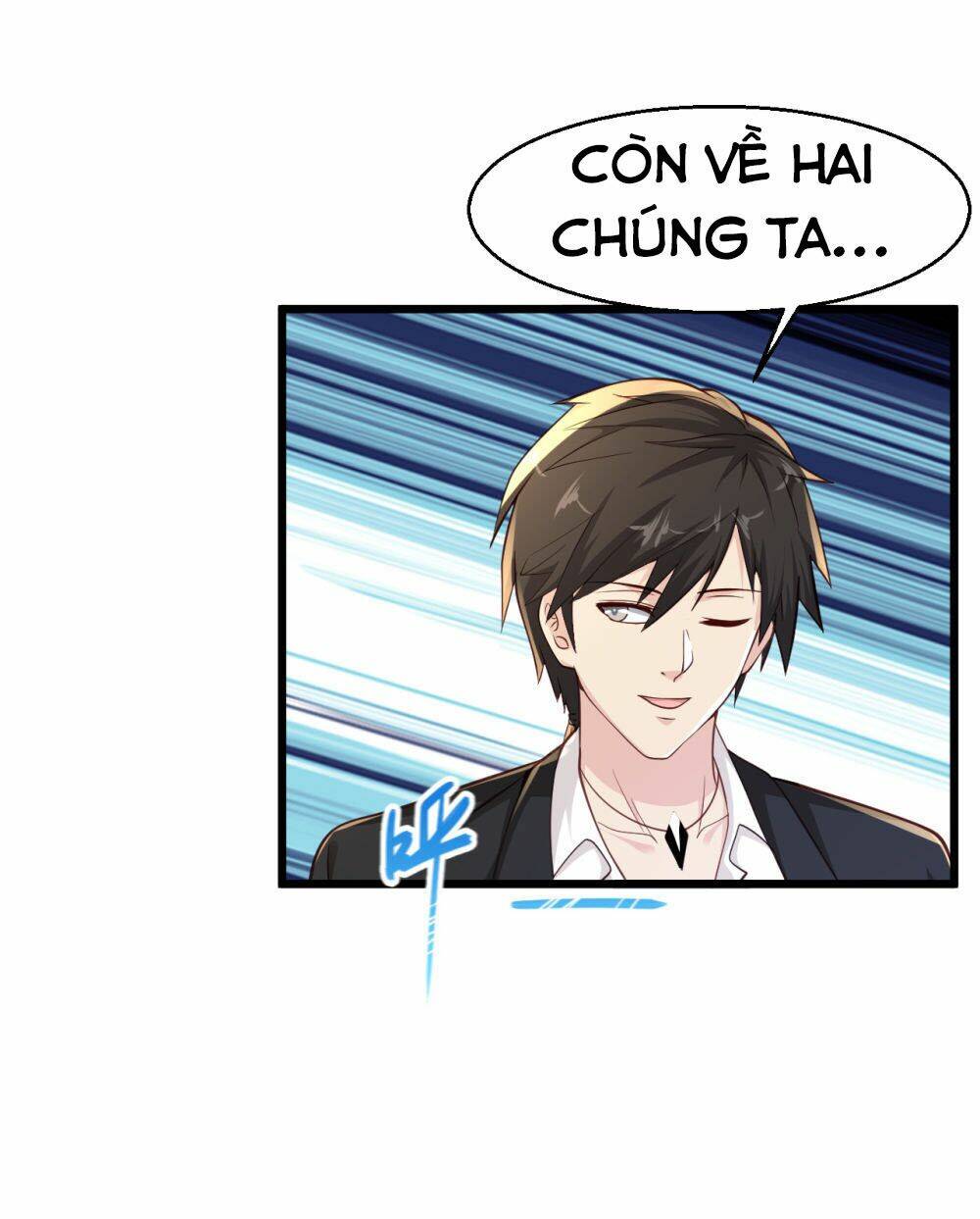 Tuyệt Phẩm Y Thánh - Chapter 147 - Page 7