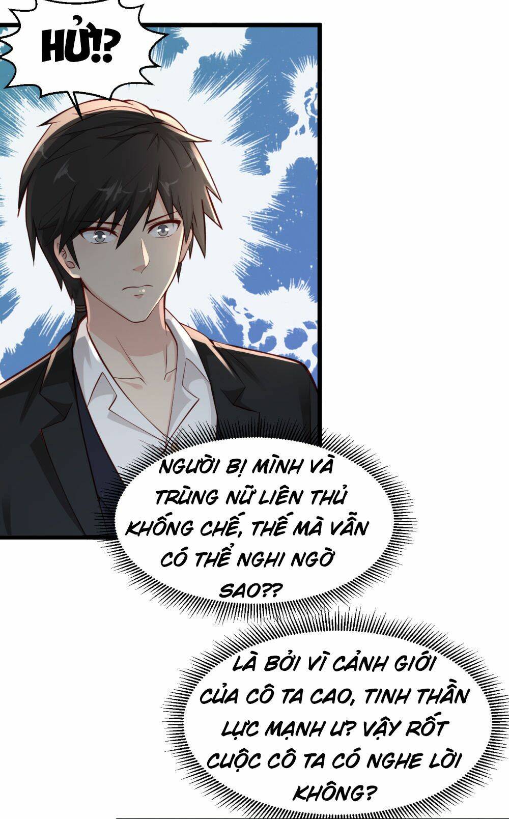 Tuyệt Phẩm Y Thánh - Chapter 148 - Page 9