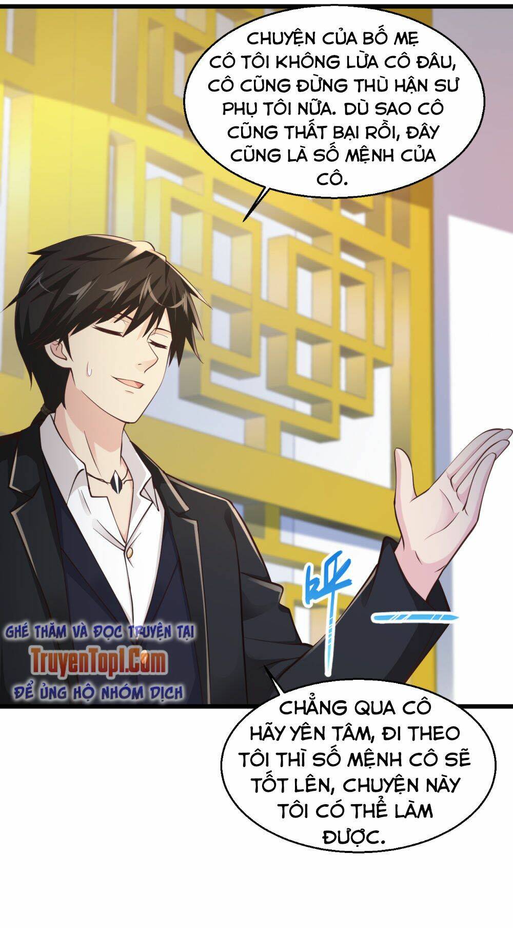 Tuyệt Phẩm Y Thánh - Chapter 148 - Page 14