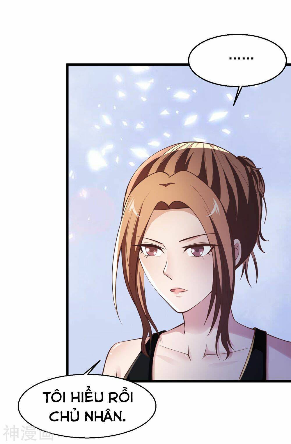 Tuyệt Phẩm Y Thánh - Chapter 148 - Page 15