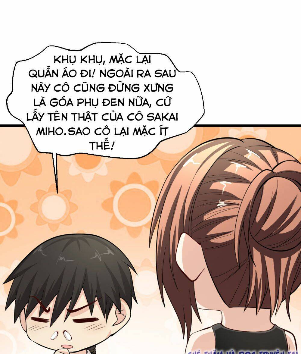 Tuyệt Phẩm Y Thánh - Chapter 148 - Page 16