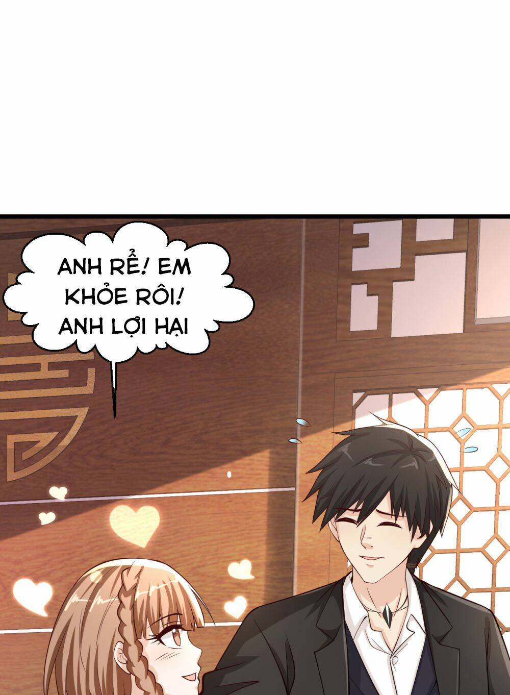 Tuyệt Phẩm Y Thánh - Chapter 148 - Page 18