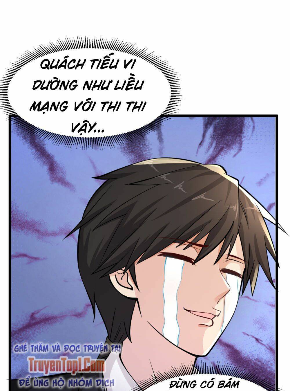 Tuyệt Phẩm Y Thánh - Chapter 148 - Page 20