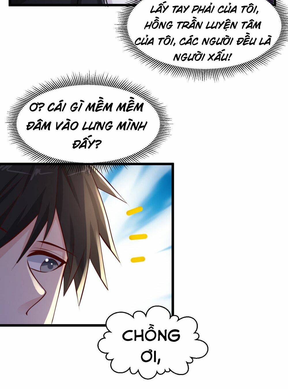 Tuyệt Phẩm Y Thánh - Chapter 148 - Page 21