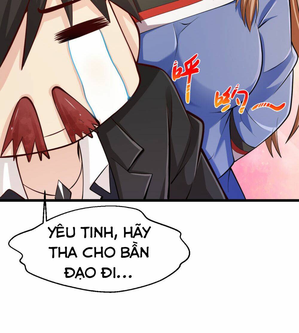 Tuyệt Phẩm Y Thánh - Chapter 148 - Page 23