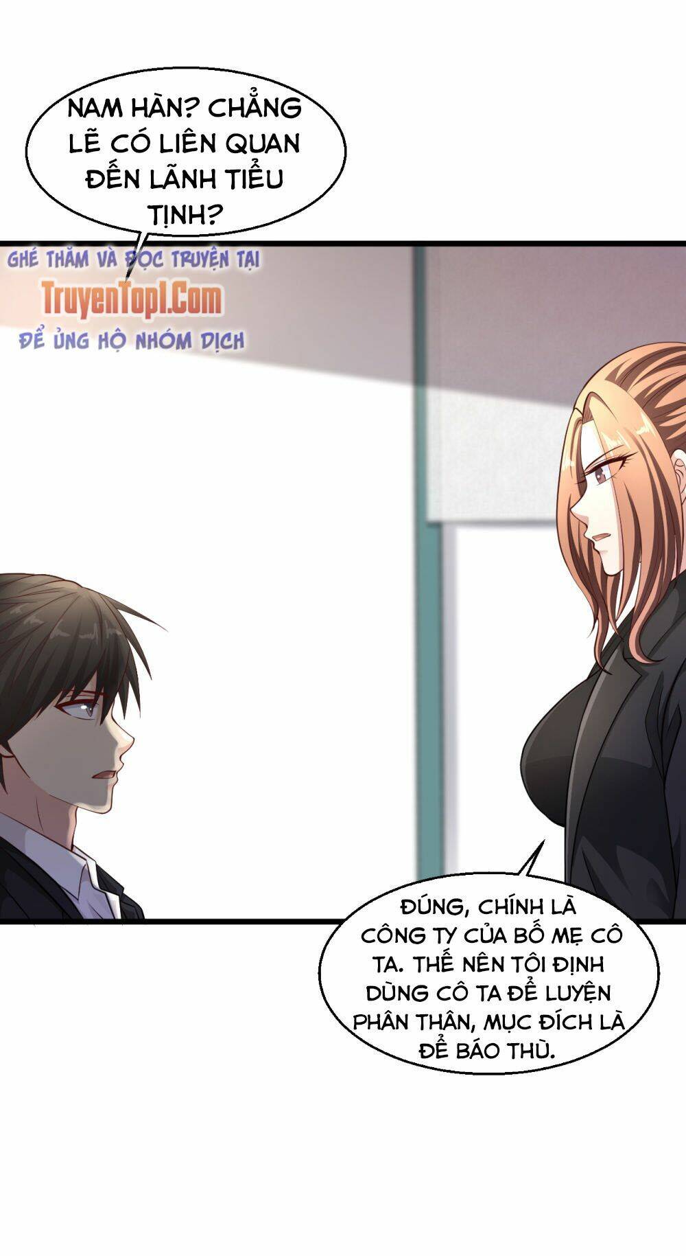 Tuyệt Phẩm Y Thánh - Chapter 148 - Page 4