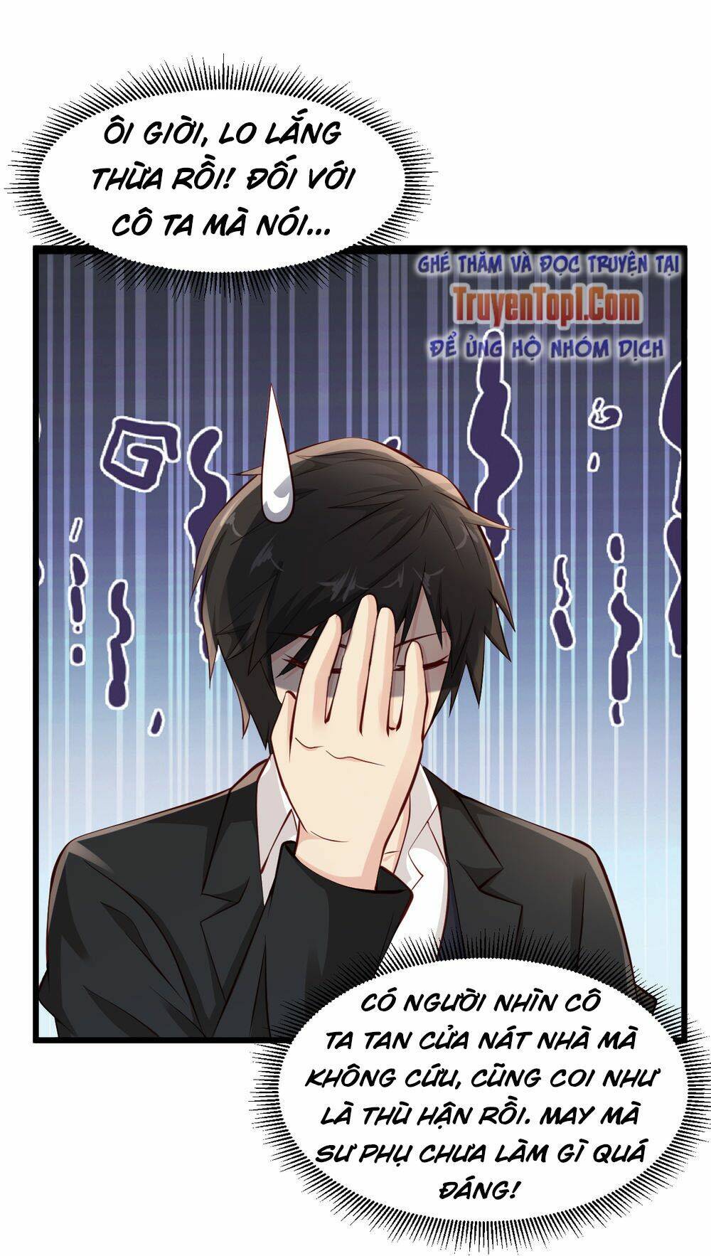 Tuyệt Phẩm Y Thánh - Chapter 148 - Page 6