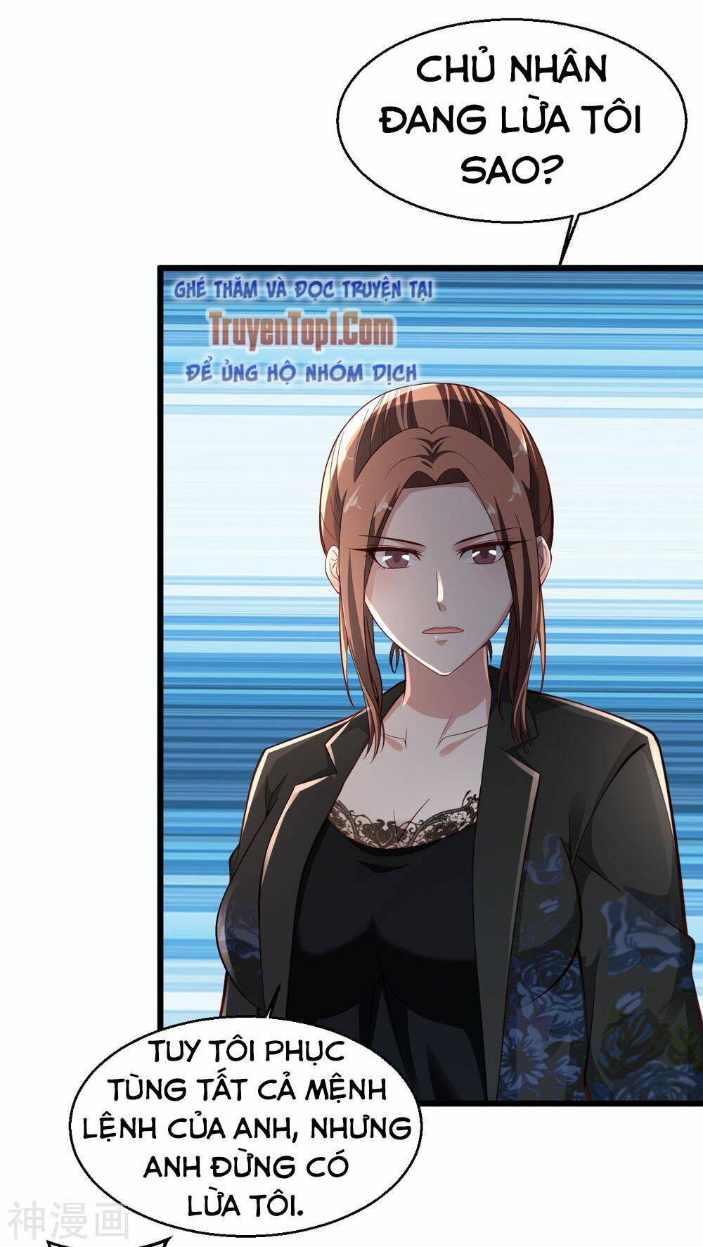 Tuyệt Phẩm Y Thánh - Chapter 148 - Page 8