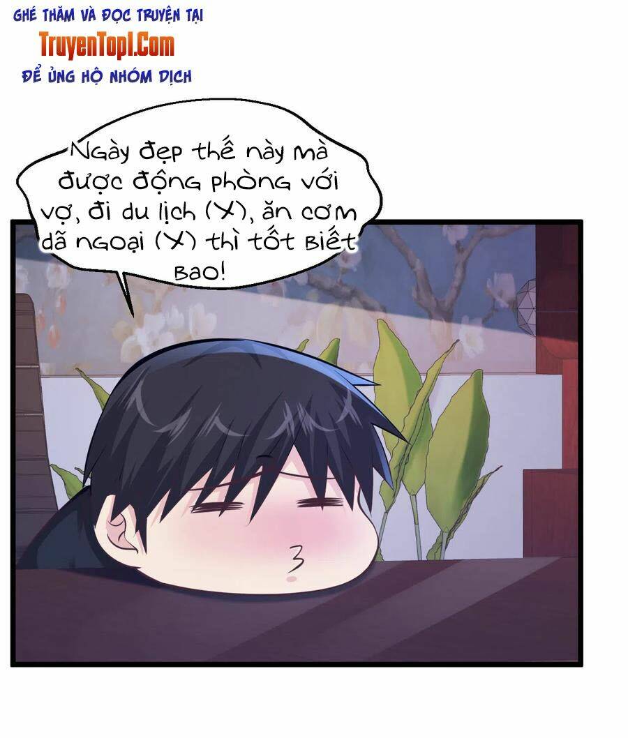 Tuyệt Phẩm Y Thánh - Chapter 149 - Page 11