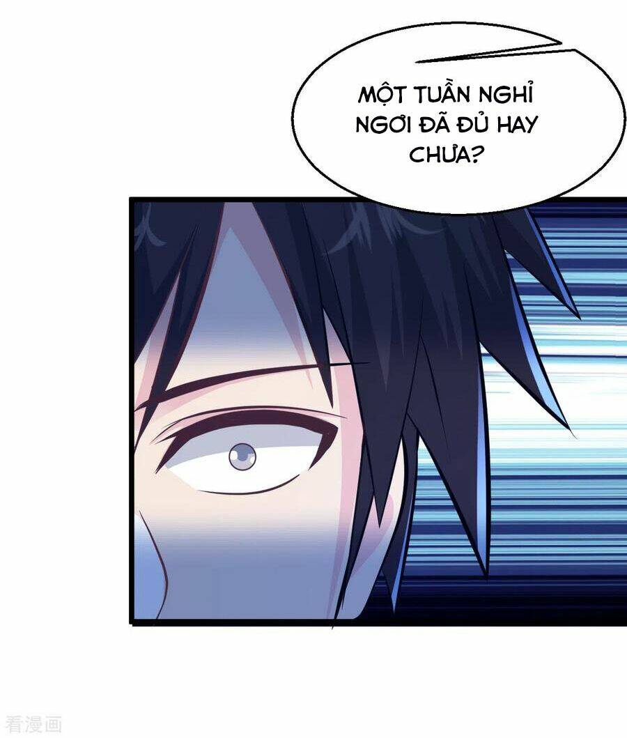 Tuyệt Phẩm Y Thánh - Chapter 149 - Page 12