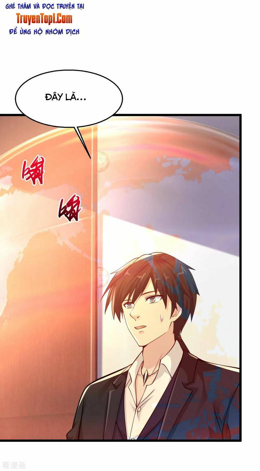 Tuyệt Phẩm Y Thánh - Chapter 149 - Page 17