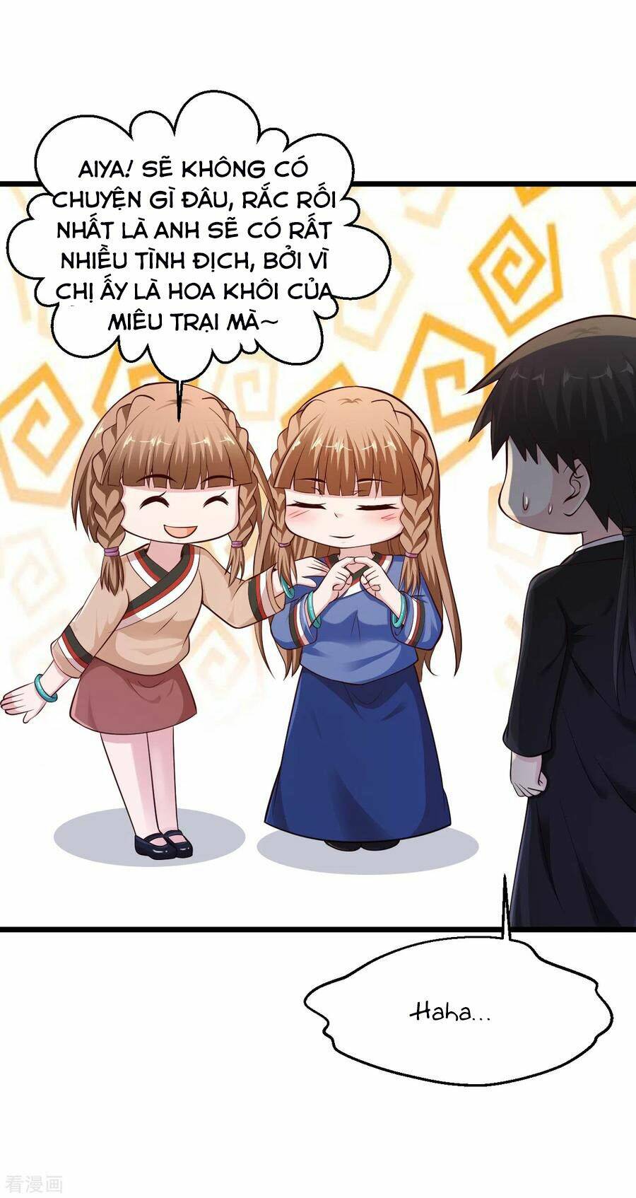 Tuyệt Phẩm Y Thánh - Chapter 149 - Page 5