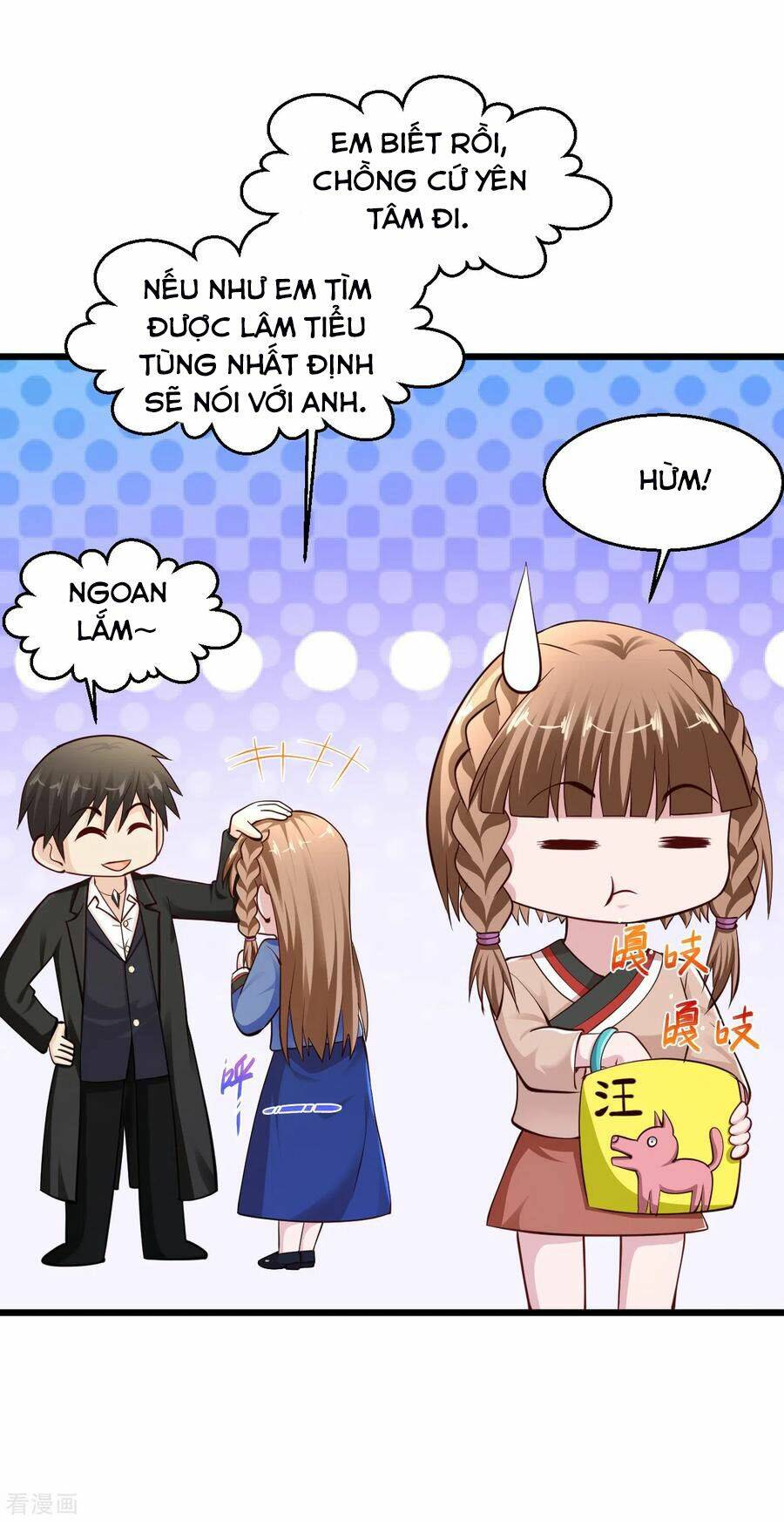 Tuyệt Phẩm Y Thánh - Chapter 149 - Page 8